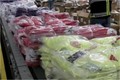 售价正品1/10！中国香港海关查处1万件世界杯盗版球衣，仿真度高