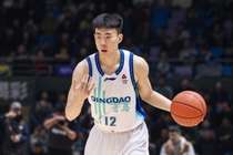 兢兢业业！段昂君47分钟18中9贡献24分 三分9中4