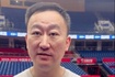 刘维伟:韦瑟斯庞就是小孩子脾气 我们赛后把双方的想法沟通清楚
