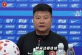 李金玉赛前:客场比赛非常不好打,希望球队把拼搏的态度展现出来