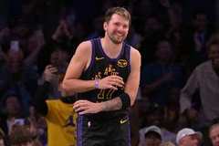 Amick:萧华对65场规则态度强硬 不过存在对东契奇特事特办的可能