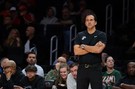 热火本赛季12次单场得分140+ NBA历史首队！