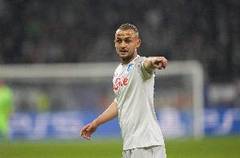 都体:尤文计划签下那不勒斯中场洛博特卡,同时想签格雷茨卡