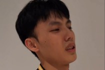 20中10砍27分外加5板4助！徐杰：吃饺子 极限了 最后都喊抖了