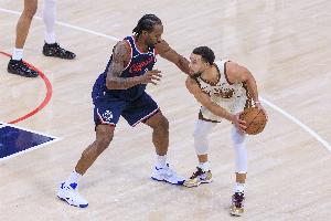 NBA彩经:快船淘汰勇士成功晋级下一轮