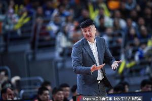 葬送好局？广东被北京挤到第5 最后两场北京全胜则广东需打附加赛