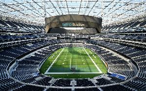 TA:洛杉矶3万人工会正式投诉FIFA等组织,要求禁止ICE人员出现