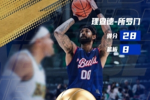 香港金牛主场大胜上海玄鸟,2-0手握赛点!