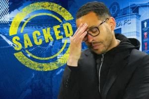 6年合同仅赔1年工资!英媒:罗塞尼尔解约金400万,被称代课老师