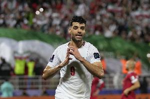 伊朗奥委会秘书长:伊朗尚未确定参加世界杯,运动员安全是第一位