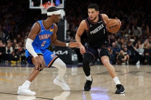 NBA彩经:活塞胜魔术 太阳再输雷霆 老鹰击败尼克斯 掘金有望擒狼