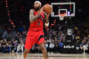 英格拉姆谈抢七失利：有点难过 没想到赛季结束得这么快
