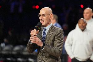NBA官宣乐透抽签代表名单:篮网蔡老板出面 雷霆普雷斯蒂在列