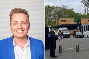 BBC:英格兰第七级别足球队老板因强奸、贩卖人口等罪名被捕