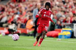 弗林蓬谈战平切尔西:双方都有破门良机,1-1比分符合场面走势