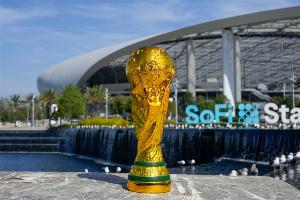 足球报评世界杯版权:中国需要世界杯,世界杯更需要中国