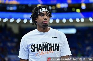 媒体人：怀特塞德用的兴奋剂能提高球场表现 他季后赛作用还不小